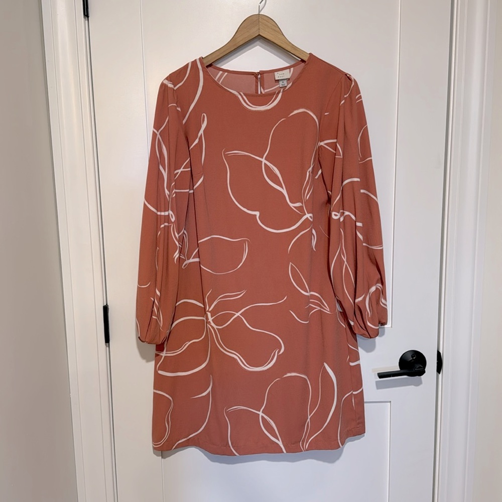 Midi dress